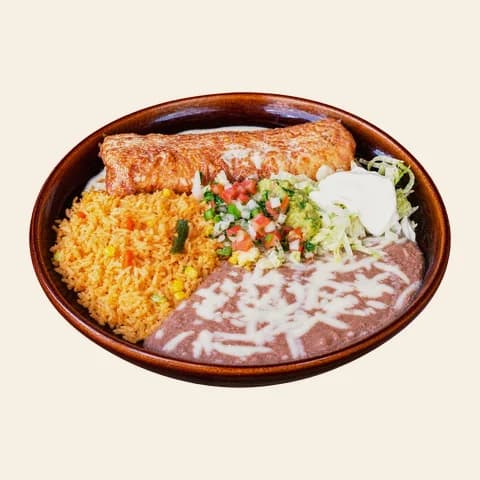 Chimichanga