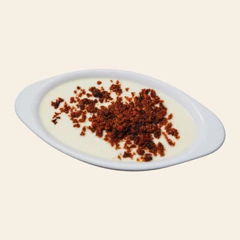 Chori Queso