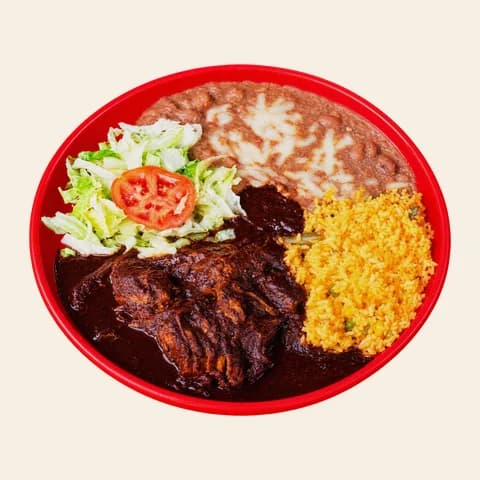 Mole Mexicano
